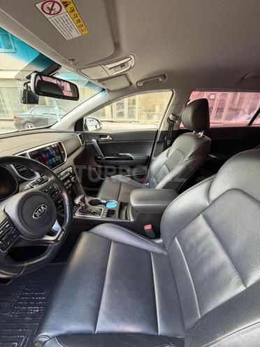 Kia Sportage 2016, 178,334 km - 2.0 л - Bakı