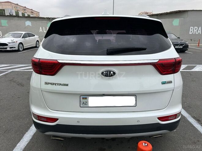 Kia Sportage 2016, 178,334 km - 2.0 л - Bakı