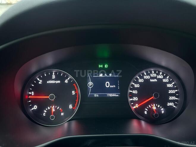 Kia Sportage 2016, 178,334 km - 2.0 л - Bakı
