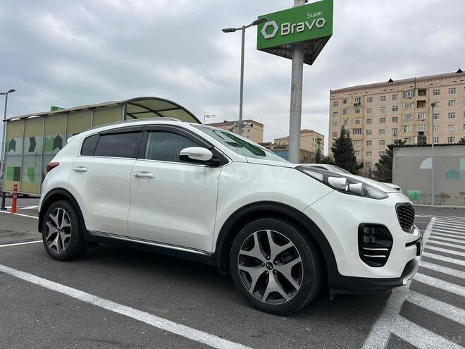Kia Sportage 2016, 178,334 km - 2.0 л - Bakı