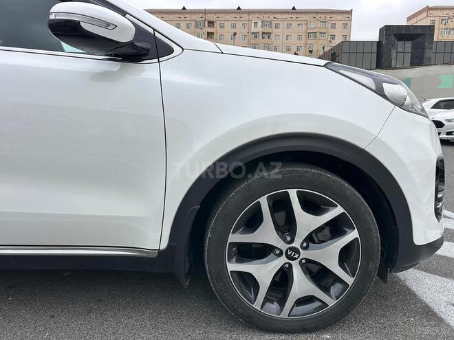 Kia Sportage 2016, 178,334 km - 2.0 л - Bakı