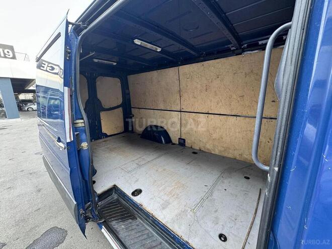 Mercedes Sprinter 315 2007, 252,000 km - 2.2 l - Bakı