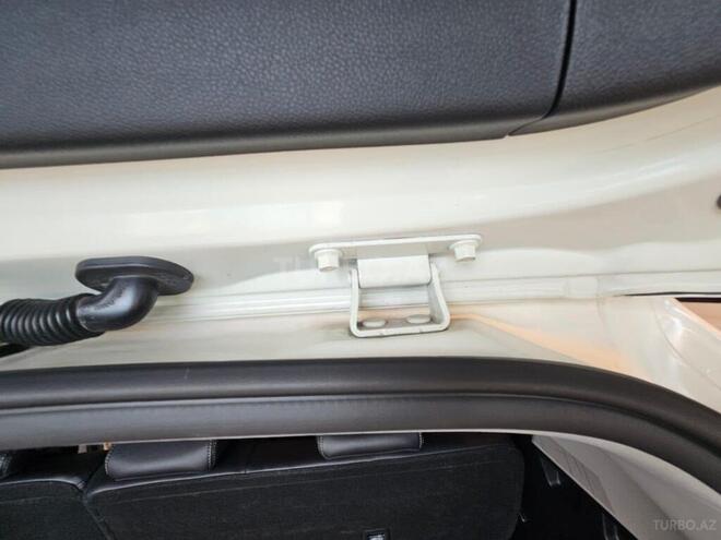 Kia Sportage 2016, 178,334 km - 2.0 л - Bakı