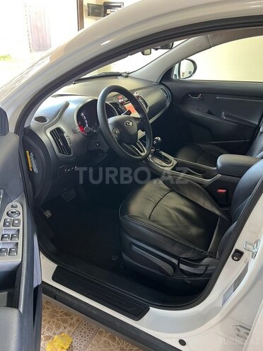 Kia Sportage 2015, 198,000 km - 2.0 l - Bakı