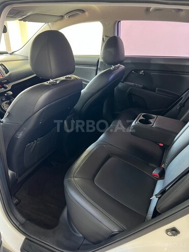 Kia Sportage 2015, 198,000 km - 2.0 l - Bakı