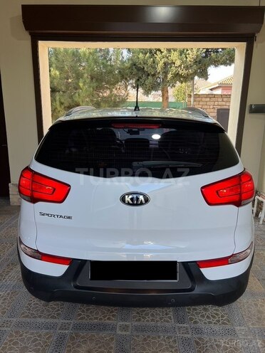Kia Sportage 2015, 198,000 km - 2.0 l - Bakı
