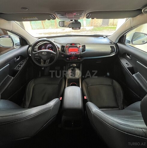 Kia Sportage 2015, 198,000 km - 2.0 l - Bakı
