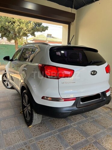 Kia Sportage 2015, 198,000 km - 2.0 l - Bakı