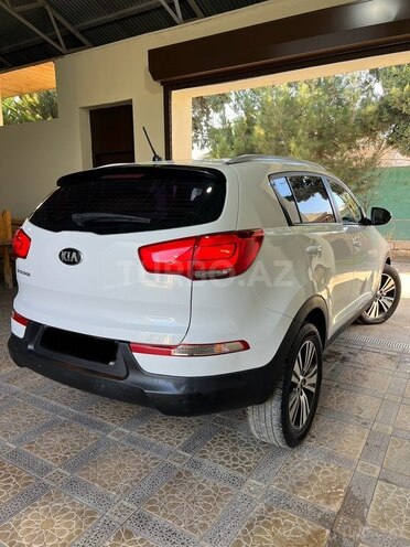 Kia Sportage 2015, 198,000 km - 2.0 l - Bakı