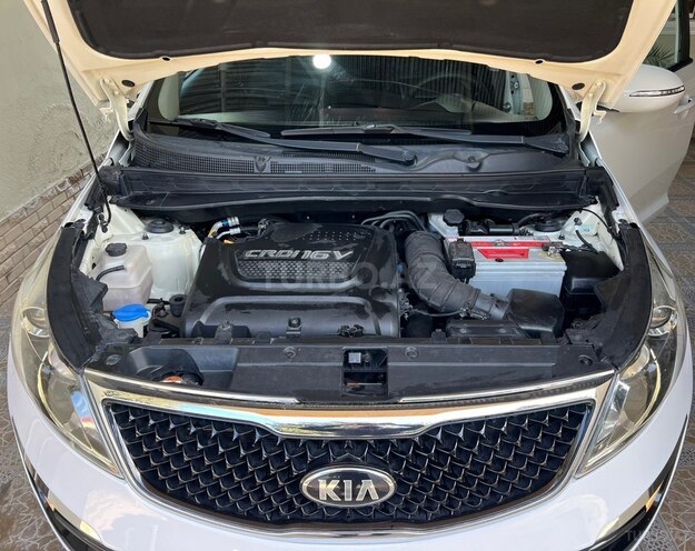 Kia Sportage 2015, 198,000 km - 2.0 l - Bakı