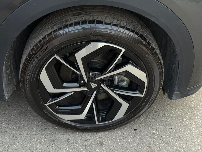 Changan Deepal S07-5