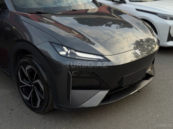 Changan Deepal S07-4