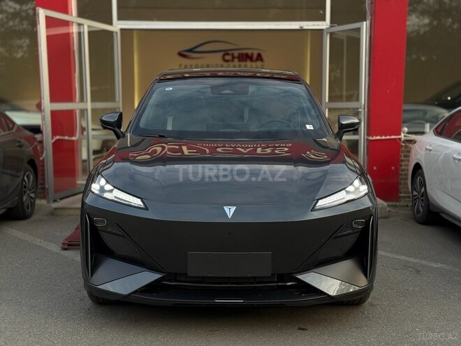 Changan Deepal S07-2
