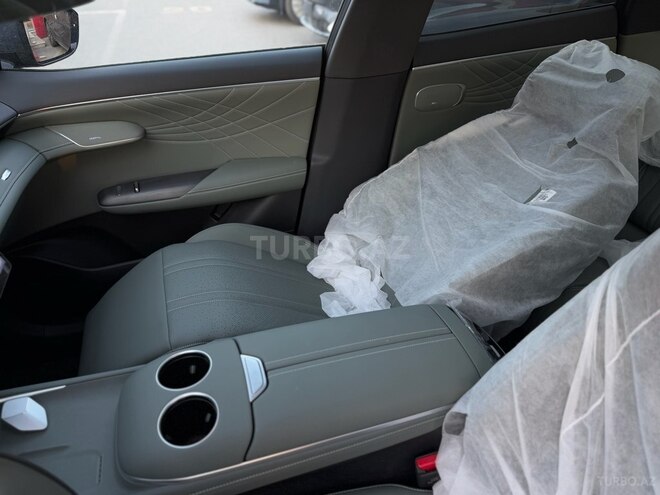 Changan Deepal S07-16