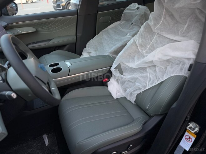 Changan Deepal S07-10