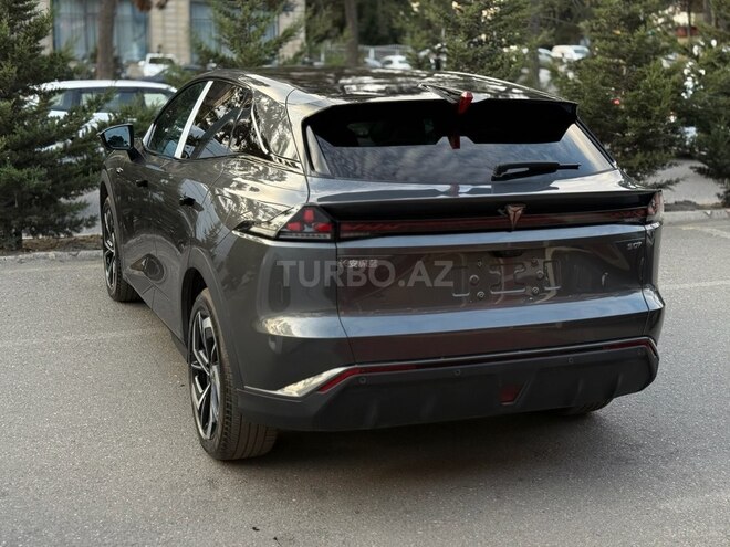 Changan Deepal S07-7