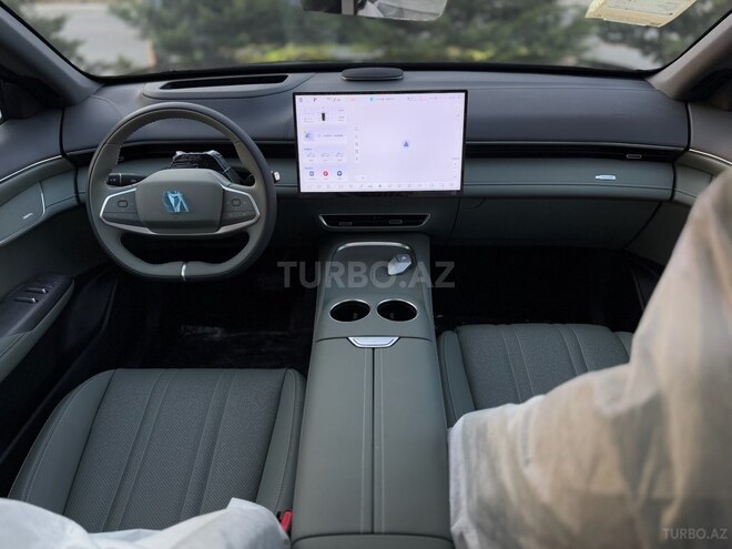 Changan Deepal S07-11