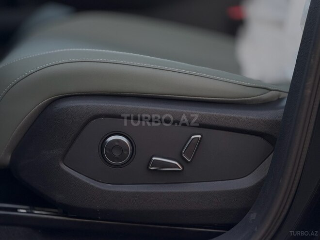 Changan Deepal S07-18