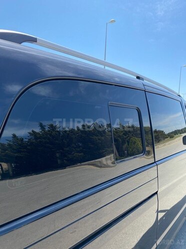 Mercedes  2009, 342,000 km - 2.1 l - Bakı