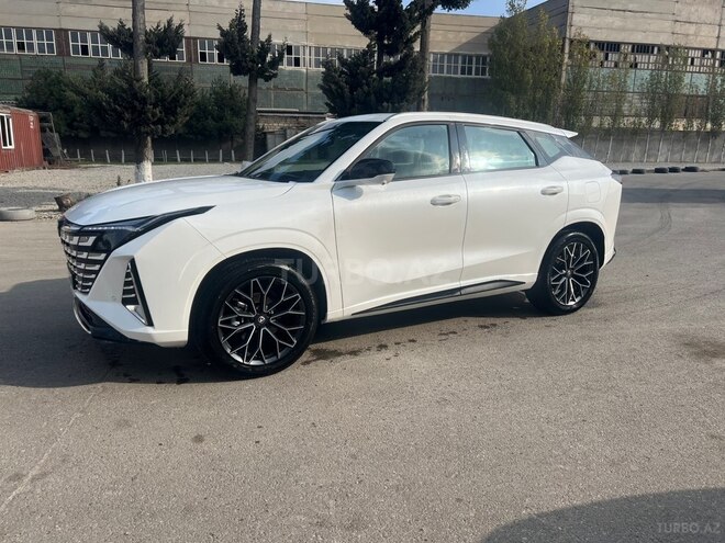 Changan  2025, 0 km - 1.5 l - Bakı