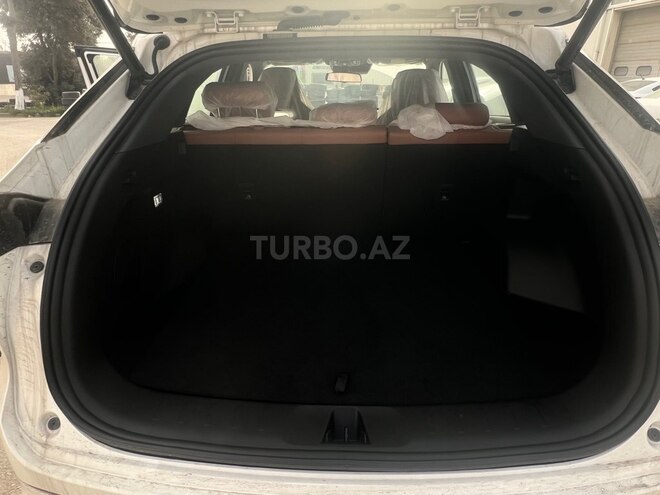 Changan  2025, 0 km - 1.5 l - Bakı