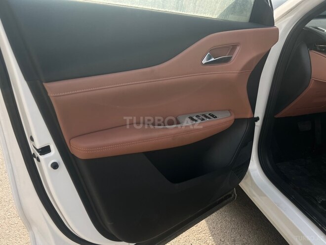 Changan  2025, 0 km - 1.5 l - Bakı
