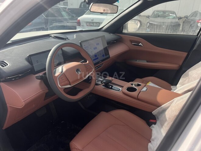Changan  2025, 0 km - 1.5 l - Bakı
