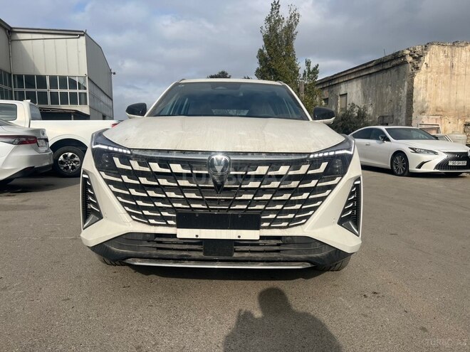 Changan  2025, 0 km - 1.5 l - Bakı