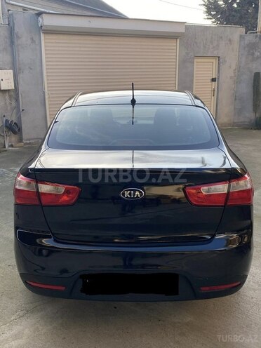 Kia Rio 2014, 166,000 km - 1.4 л - Sumqayıt