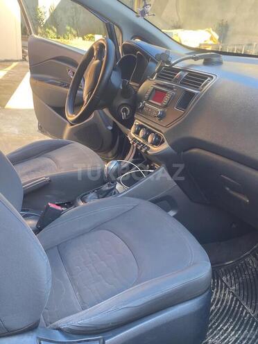 Kia Rio 2014, 166,000 km - 1.4 л - Sumqayıt