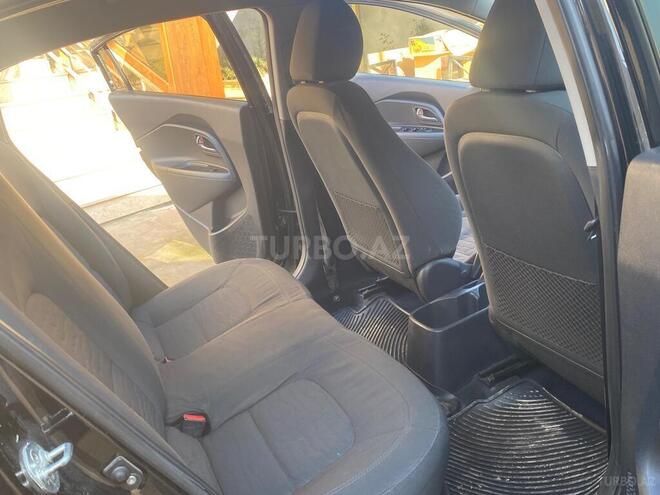 Kia Rio 2014, 166,000 km - 1.4 л - Sumqayıt