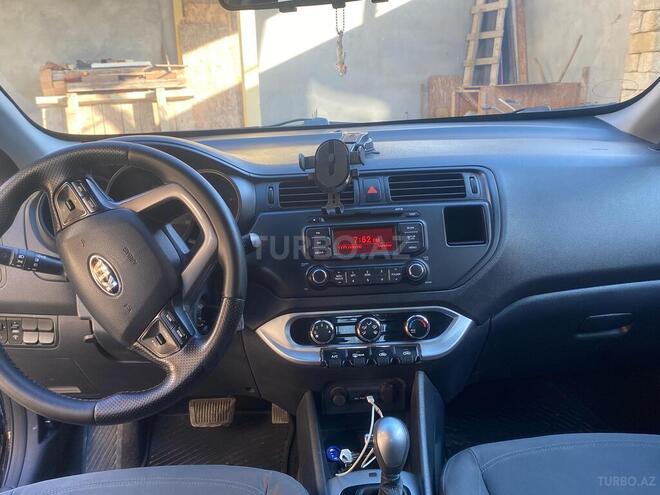 Kia Rio 2014, 166,000 km - 1.4 л - Sumqayıt