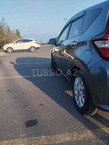 Nissan Note 2019, 42,000 km - 1.2 l - Bakı