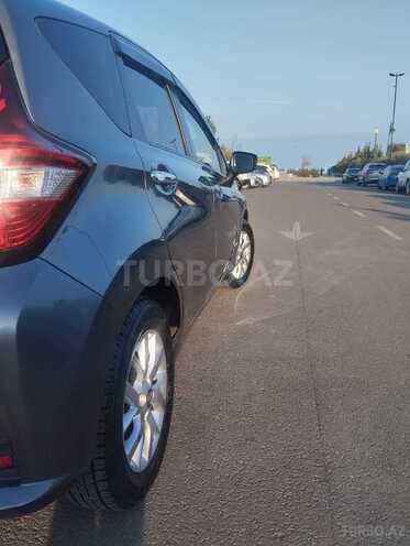 Nissan Note 2019, 42,000 km - 1.2 l - Bakı
