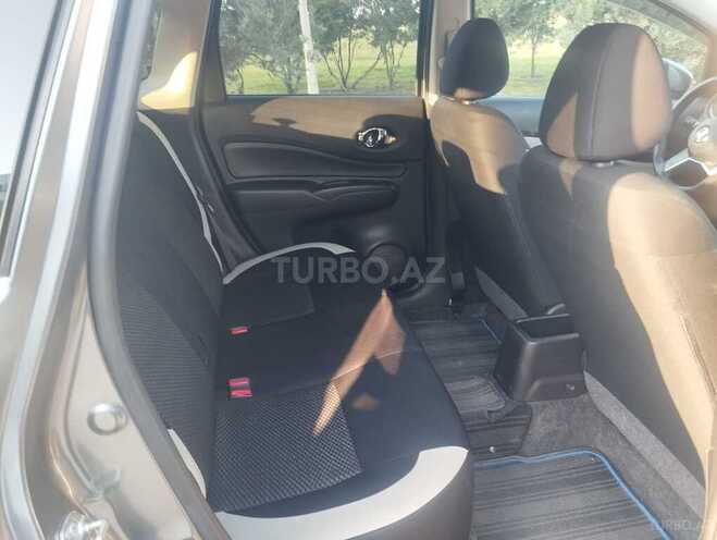 Nissan Note 2019, 42,000 km - 1.2 l - Bakı