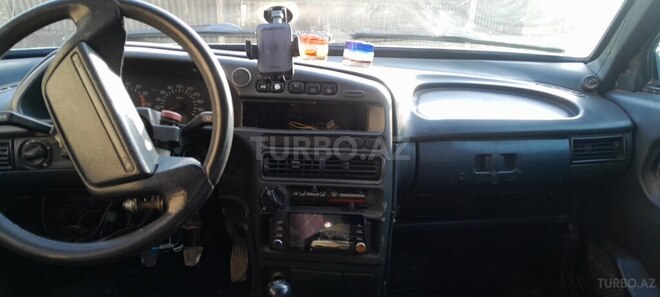 LADA (VAZ) 2109 1999, 400,070 km - 1.5 l - Şirvan