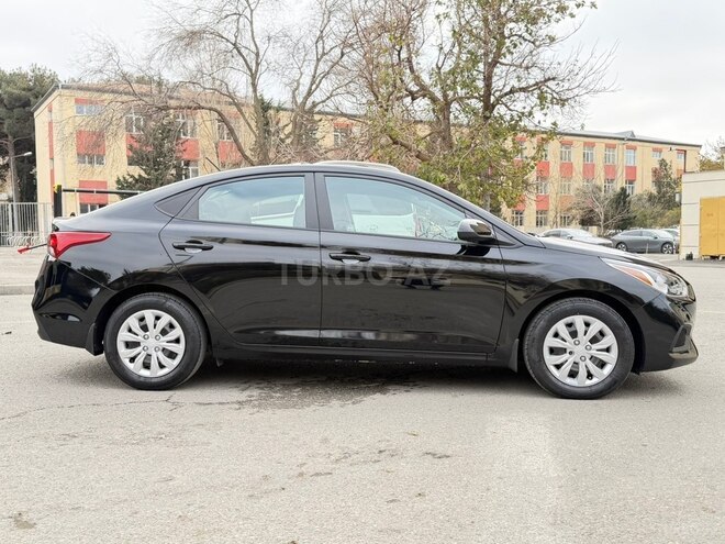 Hyundai Accent 2020, 19,200 km - 1.6 l - Bakı