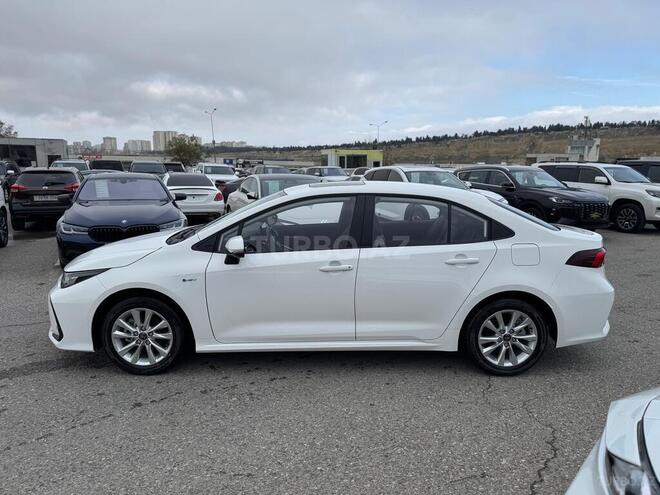 Toyota Corolla 2025, 0 km - 1.8 л - Bakı