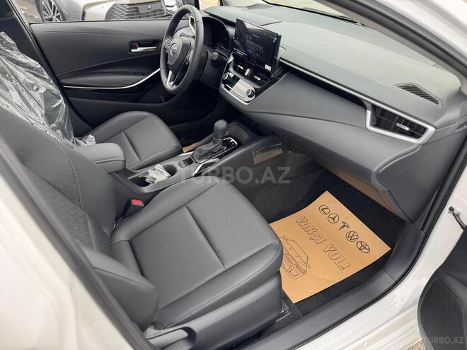 Toyota Corolla 2025, 0 km - 1.8 л - Bakı