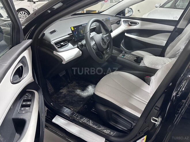 BYD Seal 05-8