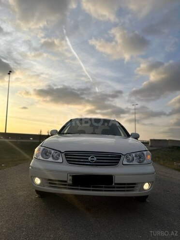 Nissan Sunny 2008, 204,321 km - 1.6 л - Bakı