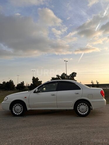 Nissan Sunny 2008, 204,321 km - 1.6 л - Bakı