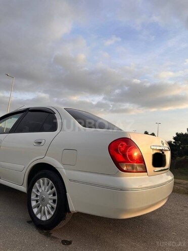 Nissan Sunny 2008, 204,321 km - 1.6 л - Bakı