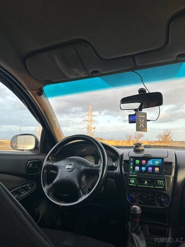 Nissan Sunny 2008, 204,321 km - 1.6 л - Bakı