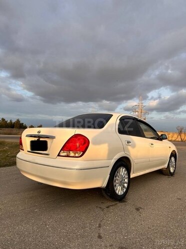 Nissan Sunny 2008, 204,321 km - 1.6 л - Bakı