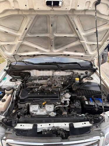 Nissan Sunny 2008, 204,321 km - 1.6 л - Bakı