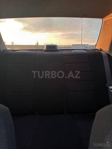 Nissan Sunny 2008, 204,321 km - 1.6 л - Bakı