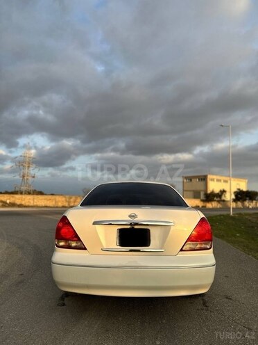 Nissan Sunny 2008, 204,321 km - 1.6 л - Bakı