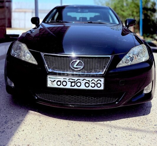 Lexus  2008, 373,000 km - 2.2 l - Sumqayıt