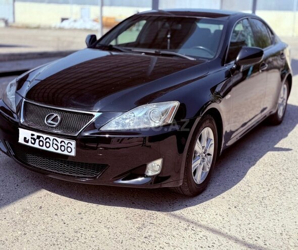 Lexus  2008, 373,000 km - 2.2 l - Sumqayıt